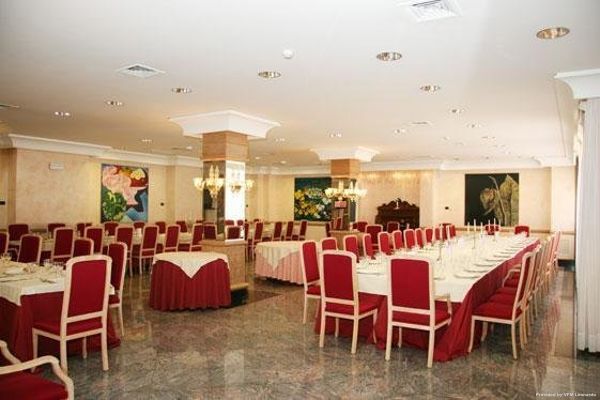 Delle Palme Hotel (Lecce)